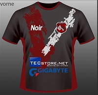 Fan T-Shirts